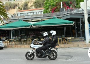 Πυροβολισμοί στο Μικρολίμανο: Αυτό είναι το οπλοστάσιο του σκληρού κακοποιού ”Τίτι”