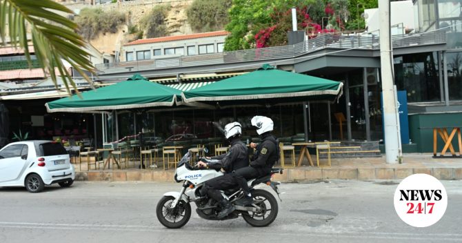 Πυροβολισμοί στο Μικρολίμανο: Αυτό είναι το οπλοστάσιο του σκληρού κακοποιού ”Τίτι”