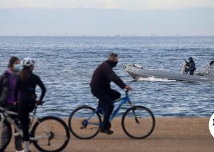 Θεσσαλονίκη: Εξιχνιάστηκε η φρικτή δολοφονία 24χρονου – Είχε βρεθεί τεμαχισμένος το 2022 στη θάλασσα