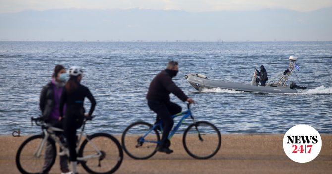 Θεσσαλονίκη: Εξιχνιάστηκε η φρικτή δολοφονία 24χρονου – Είχε βρεθεί τεμαχισμένος το 2022 στη θάλασσα