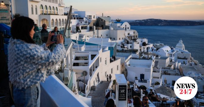 Κοινωνικός Τουρισμός 2026: Σήμερα τα οριστικά αποτελέσματα – Πού θα τα δείτε