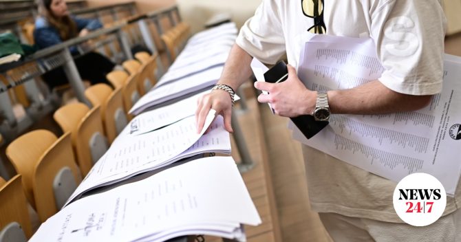 Φοιτητικές εκλογές: Στις κάλπες σήμερα οι φοιτητές