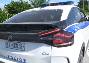 Βρέθηκε ο 66χρονος που είχε χαθεί από τον Άγιο Νικόλαο