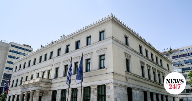 Ψήφισμα του Δ. Αθηναίων για τους ελεύθερους χώρους στην Ελληνορώσων