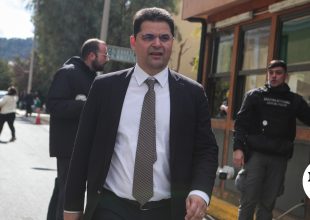 ΣτΕ για Κουκάκη: Προθεσμία ενός τριμήνου στην ΕΥΠ να διαβιβάσει τον φάκελο παρακολούθησης
