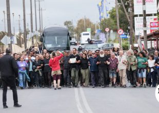 Global Sumud Flotilla: Επαναπατρίζονται οι ακτιβιστές – Συγκέντρωση στο αεροδρόμιο Ηρακλείου