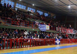 Πέντε μέρες μετά τα αίσχη στον τελικό χάντμπολ Ολυμπιακός – ΑΕΚ, ακόμη καμία τιμωρία