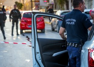 Δολοφονία στην Κρήτη: “Δεν ήμουν ο εαυτός μου” – Τι ισχυρίστηκε ο 54χρονος στην απολογία του
