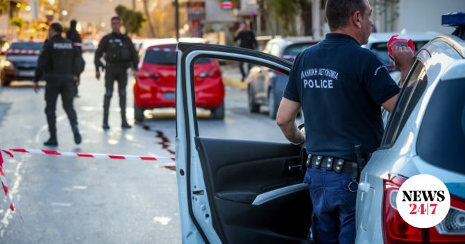 Δολοφονία στην Κρήτη: Υπό άκρα μυστικότητα η μεταγωγή στις φυλακές Κορυδαλλού