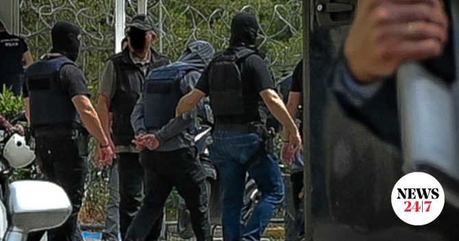 Greek Mafia: Δίωξη για εννέα κακουργήματα κατά των συλληφθέντων για τη δολοφονία ”Θαμνάκια”