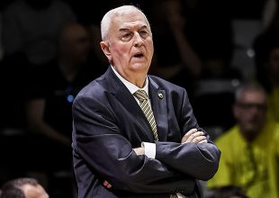 Κιτρινόμαυρη κυριαρχία στα βραβεία του BCL – Δύο στην κορυφαία πεντάδα, Coach of the Year ο Σάκοτα