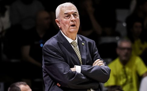 Κιτρινόμαυρη κυριαρχία στα βραβεία του BCL – Δύο στην κορυφαία πεντάδα, Coach of the Year ο Σάκοτα