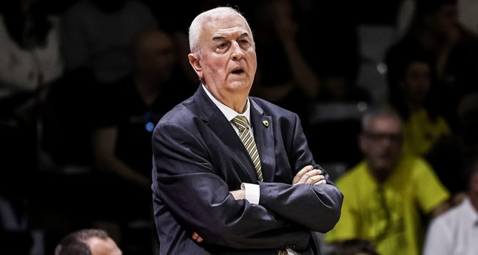 Κιτρινόμαυρη κυριαρχία στα βραβεία του BCL – Δύο στην κορυφαία πεντάδα, Coach of the Year ο Σάκοτα