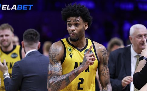 ELABET: Τελικός ΑΕΚ – Ρίτας με 0% γκανιότα και σούπερ Κιτρινόμαυρες «Ενισχύσεις» για το τρόπαιο