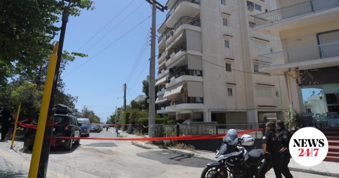 Ηλιούπολη: Σημείωμα είχε αφήσει η μία 17χρονη που έπεσε με τη φίλη της από τον 6ο όροφο