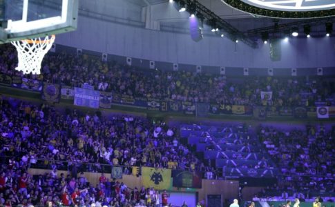 Στήριξη της Original 21 στη Βασίλισσα: «Η ΑΕΚάρα μας χρειάζεται κοντά της»