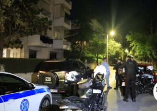 Χολαργός: Η γυναίκα δεχόταν απειλές από τον σύζυγό της – Απόστρατος της Πολεμικής Αεροπορίας ο 57χρονος