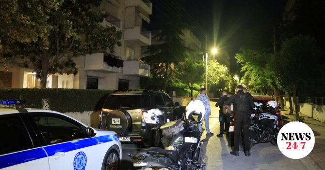 Χολαργός: Η γυναίκα δεχόταν απειλές από τον σύζυγό της – Απόστρατος της Πολεμικής Αεροπορίας ο 57χρονος