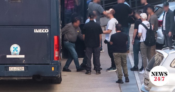 ΟΠΕΚΕΠΕ: Προσωρινά κρατούμενος ένας εκ των 22 κατηγορουμένων για τις παράνομες επιδοτήσεις στην Κρήτη