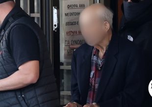 Υφυπουργός Δικαιοσύνης για 89χρονο: “Υπήρξε κενό ασφαλείας στο Εφετείο”