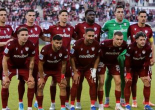Η ΑΕΛ Novibet ζητά αναδιάρθωση της Stoiximan Super League, οι φορείς που έστειλε επιστολή