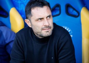 Αστέρας AKTOR: Συνεχίζει στο “τιμόνι” των Αρκάδων και τη νέα σεζόν ο Αντωνόπουλος
