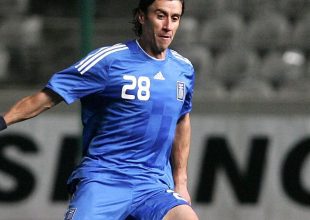 UEFA: Η συλλυπητήρια ανακοίνωση για τον θάνατο του Παρασκευά Άντζα
