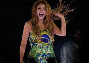 Μουντιάλ 2026: Η Σακίρα επιστρέφει 16 χρόνια μετά το “Waka Waka” με το νέο τραγούδι για το Παγκόσμιο Κύπελλο