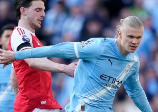 Premier League: Το πρόγραμμα της Άρσεναλ και της Μάντσεστερ Σίτι έως το φινάλε