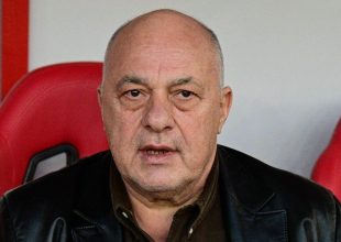 Μπέος: “Καλώ τον Εισαγγελέα να ασκήσει άμεσα δίωξη για πιθανή περίπτωση στοιχηματισμού στους Τζήλο και Κόκκινο”