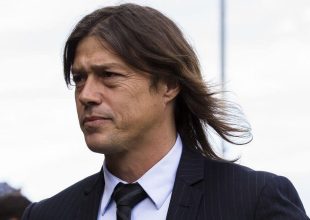 Ματίας Αλμέιδα: Αυτή είναι η νέα του ομάδα
