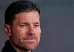 Ο Τσάμπι Αλόνσο στην Τσέλσι