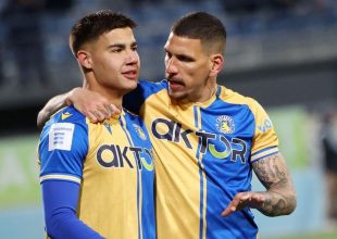 Stoiximan Super League: Η βαθμολογία των playouts μετά την ολοκλήρωση της 6ης αγωνιστικής