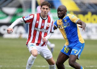Stoiximan Super League: Πού θα δείτε τις καθοριστικές μάχες για την 8η αγωνιστική των playouts