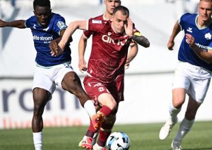 Stoiximan Super League: Πού θα δείτε τις μάχες για την ένατη αγωνιστική των playouts