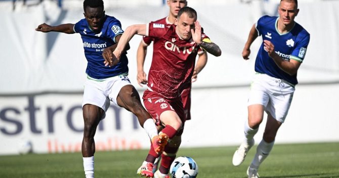 Stoiximan Super League: Πού θα δείτε τις μάχες για την ένατη αγωνιστική των playouts
