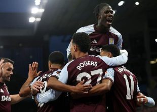 ELABET: Άστον Βίλα – Λίβερπουλ με… κατακόκκινο Bet Builder