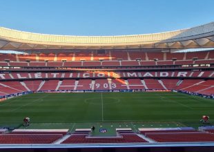 Champions League: Πότε και πού θα γίνει ο τελικός το 2027