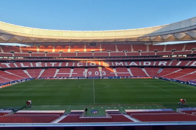 Champions League: Πότε και πού θα γίνει ο τελικός το 2027
