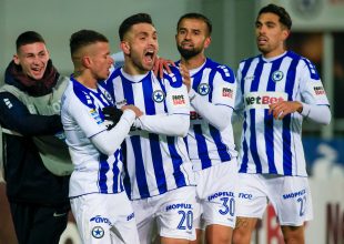 ELABET: Ατρόμητος – Παναιτωλικός με «boost» σε σκορ έδρας