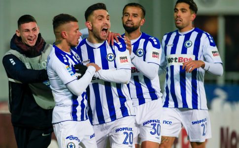 ELABET: Ατρόμητος – Παναιτωλικός με «boost» σε σκορ έδρας