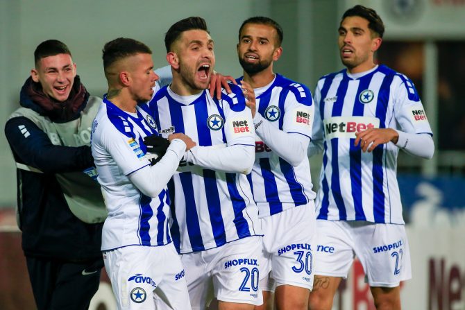 ELABET: Ατρόμητος – Παναιτωλικός με «boost» σε σκορ έδρας
