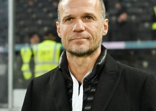 Έδωσαν τα χέρια Ηρακλής και Μπασινάς: Ανακοινώνεται και αναλαμβάνει καθήκοντα αθλητικού διευθυντή