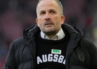 Άουγκσμπουγκ: Ο προπονητής του Δημήτρη Γιαννούλη υπέγραψε νέο συμβόλαιο μέχρι το 2028