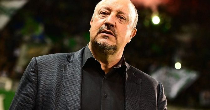 Παναθηναϊκός: Το ντέρμπι των πολλών προβλημάτων και το μεγάλο δίλημμα του Μπενίτεθ