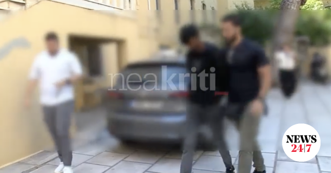 Κρήτη: Στον ανακριτή η μητέρα και ο σύντροφός της για την 3χρονη που κακοποιήθηκε
