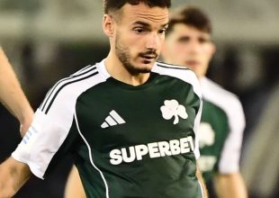 Παναθηναϊκός: Η αποστολή των πράσινων για το ντέρμπι με τον Ολυμπιακό