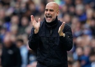Μάντσεστερ Σίτι: Δίνει το όνομα “Πεπ Γκουαρδιόλα” σε κερκίδα του γηπέδου της