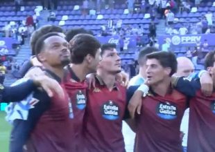 Η Ντεπορτίβο Λα Κορούνια επέστρεψε στη La Liga μετά από οκτώ χρόνια