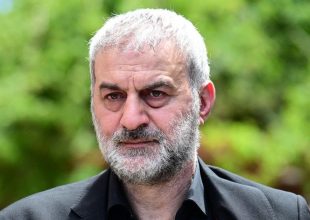 Το συγκλονιστικό μήνυμα του Δέλλα για την επέτειο γάμου με τη Μαστροκώστα: “Θα σε θρηνώ πάντα και θα μας γιορτάζω κάθε τέτοια ημέρα”
